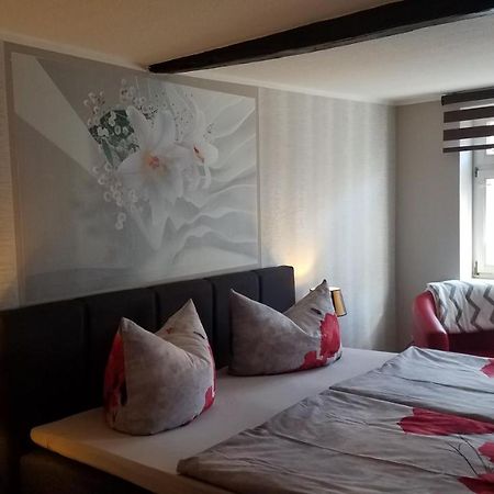 Ratsstuebchen Hotel แวร์นิกโกโรเดอ ภายนอก รูปภาพ