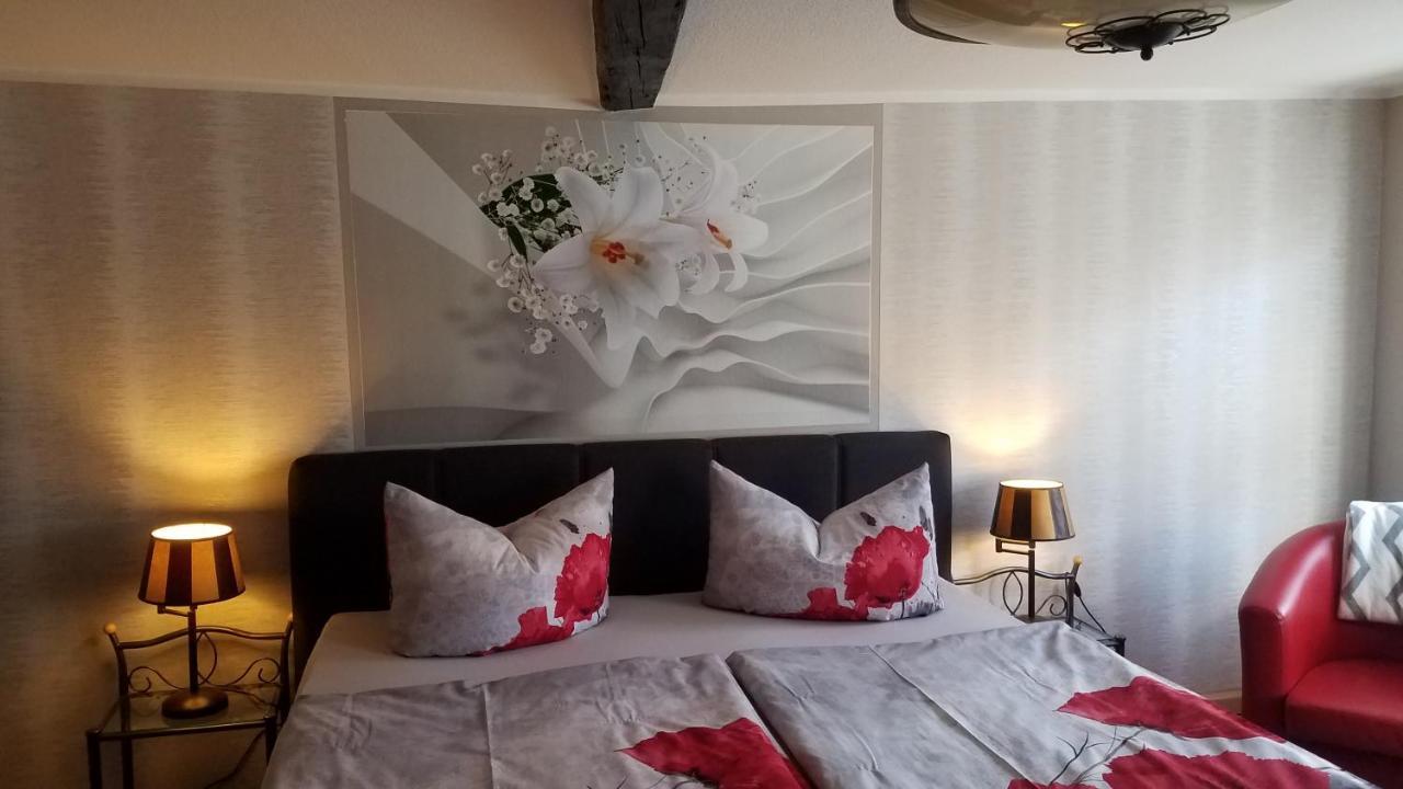 Ratsstuebchen Hotel แวร์นิกโกโรเดอ ภายนอก รูปภาพ